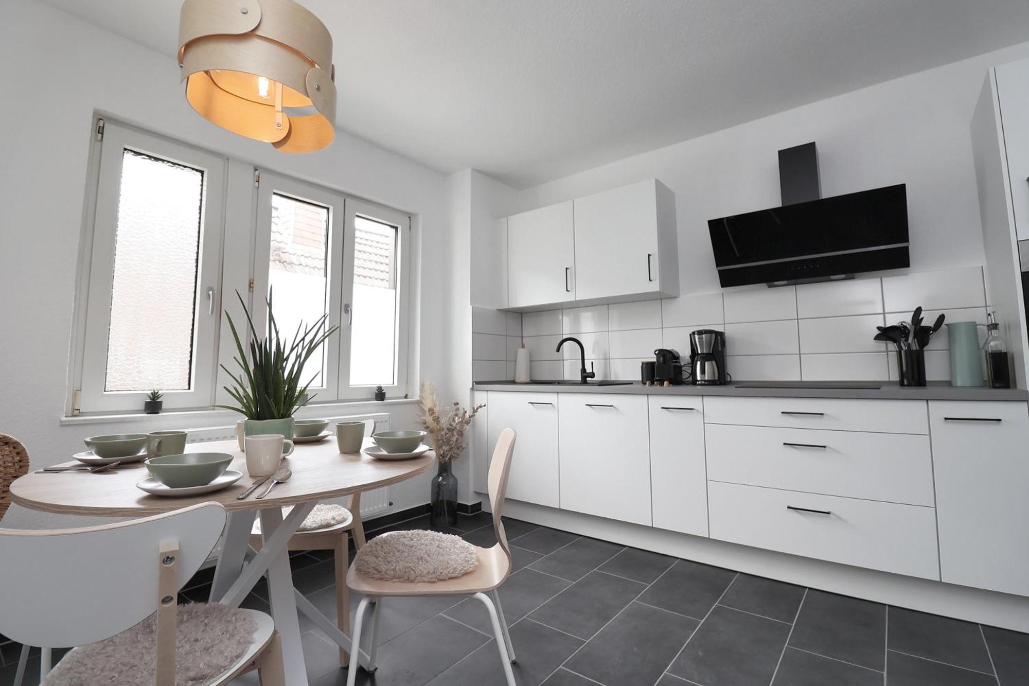 Apartmán Design Am Rhein - Traumlage Rheinufer I Kueche I Oeffentl Parkplaetze Bingen am Rhein Exteriér fotografie