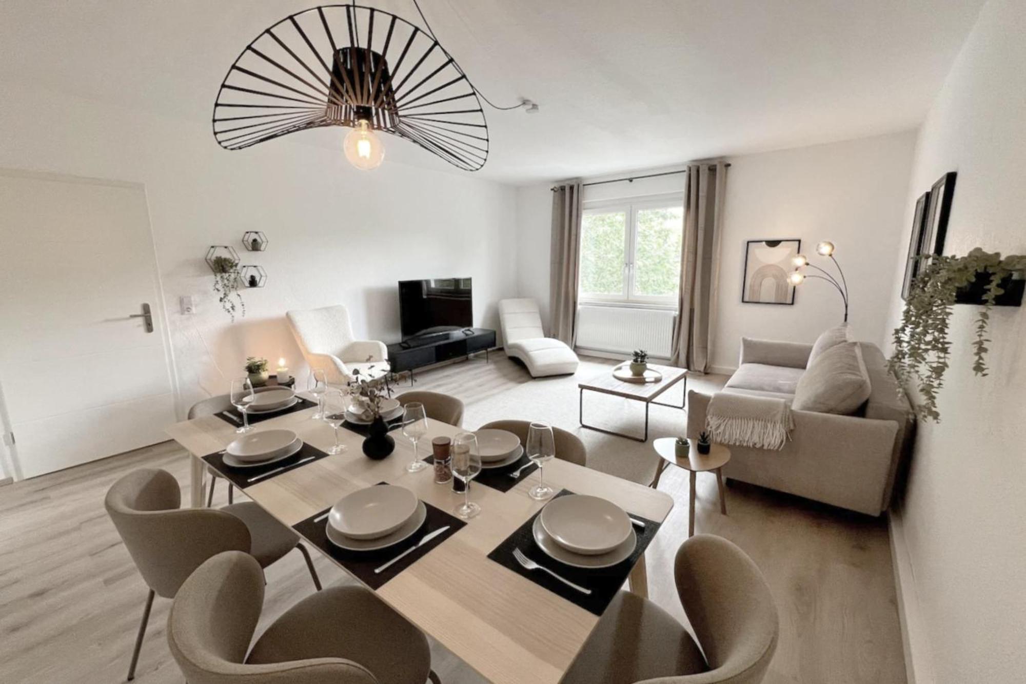 Apartmán Design Am Rhein - Traumlage Rheinufer I Kueche I Oeffentl Parkplaetze Bingen am Rhein Exteriér fotografie