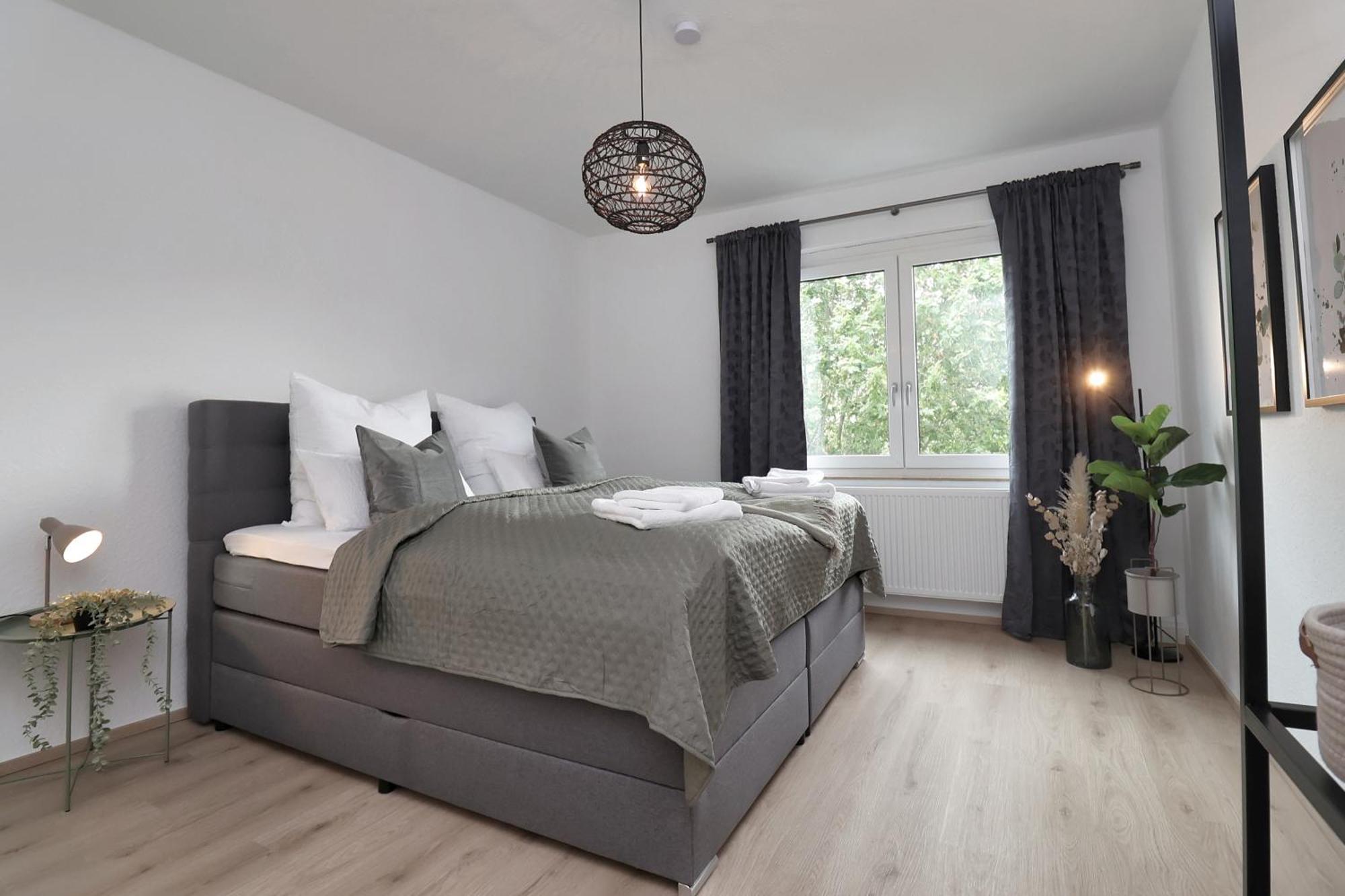 Apartmán Design Am Rhein - Traumlage Rheinufer I Kueche I Oeffentl Parkplaetze Bingen am Rhein Exteriér fotografie