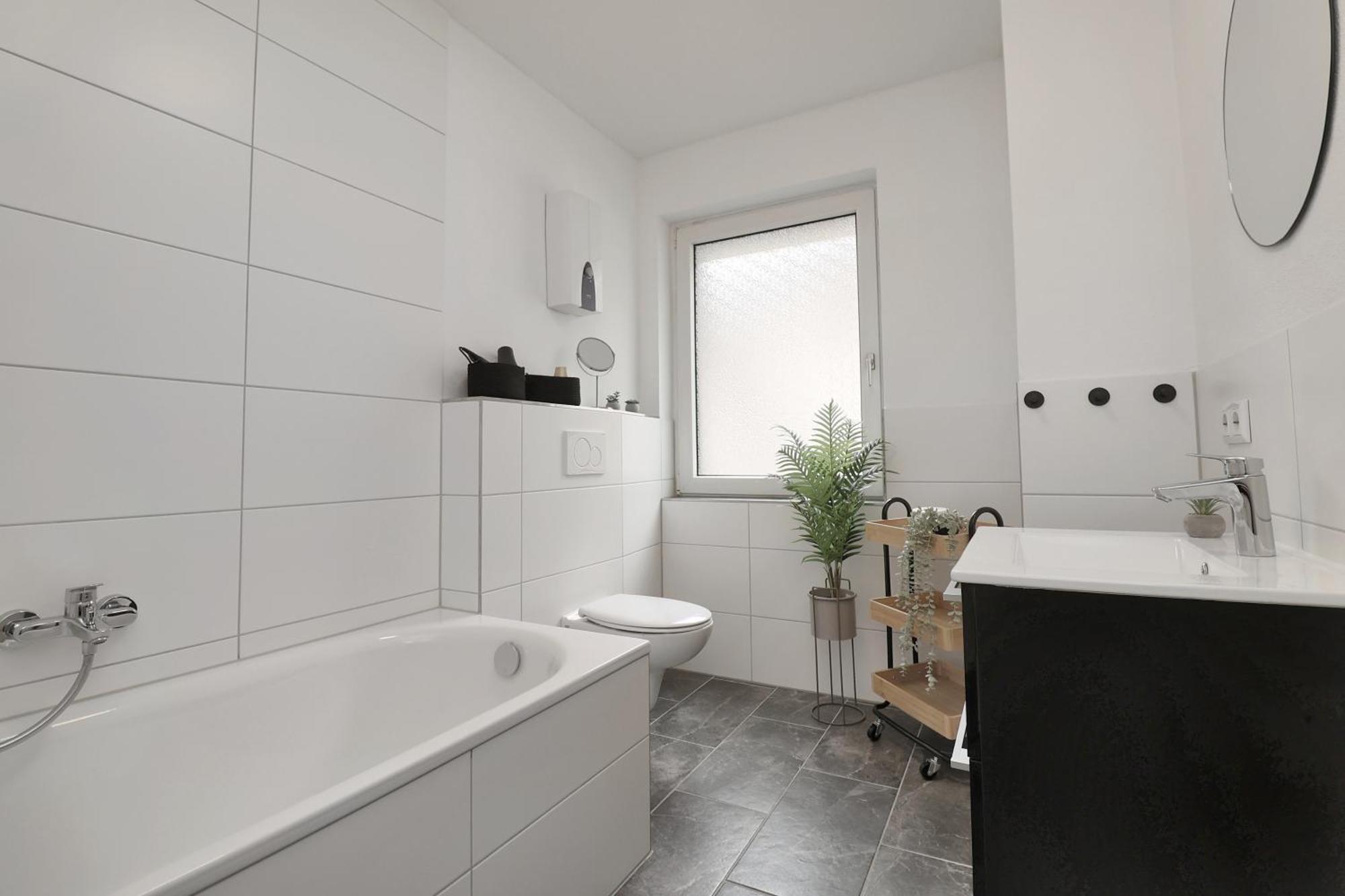 Apartmán Design Am Rhein - Traumlage Rheinufer I Kueche I Oeffentl Parkplaetze Bingen am Rhein Exteriér fotografie