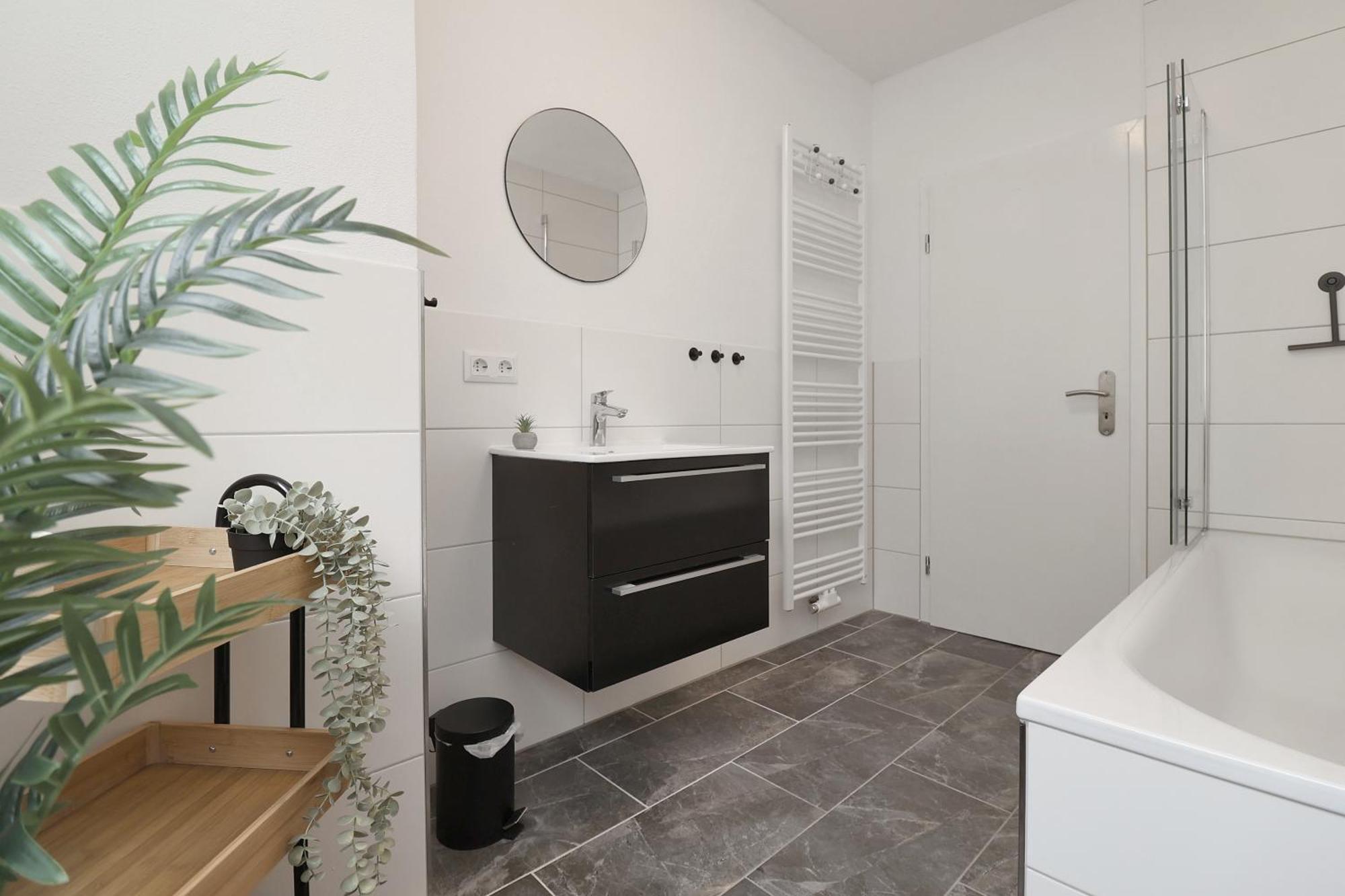 Apartmán Design Am Rhein - Traumlage Rheinufer I Kueche I Oeffentl Parkplaetze Bingen am Rhein Exteriér fotografie