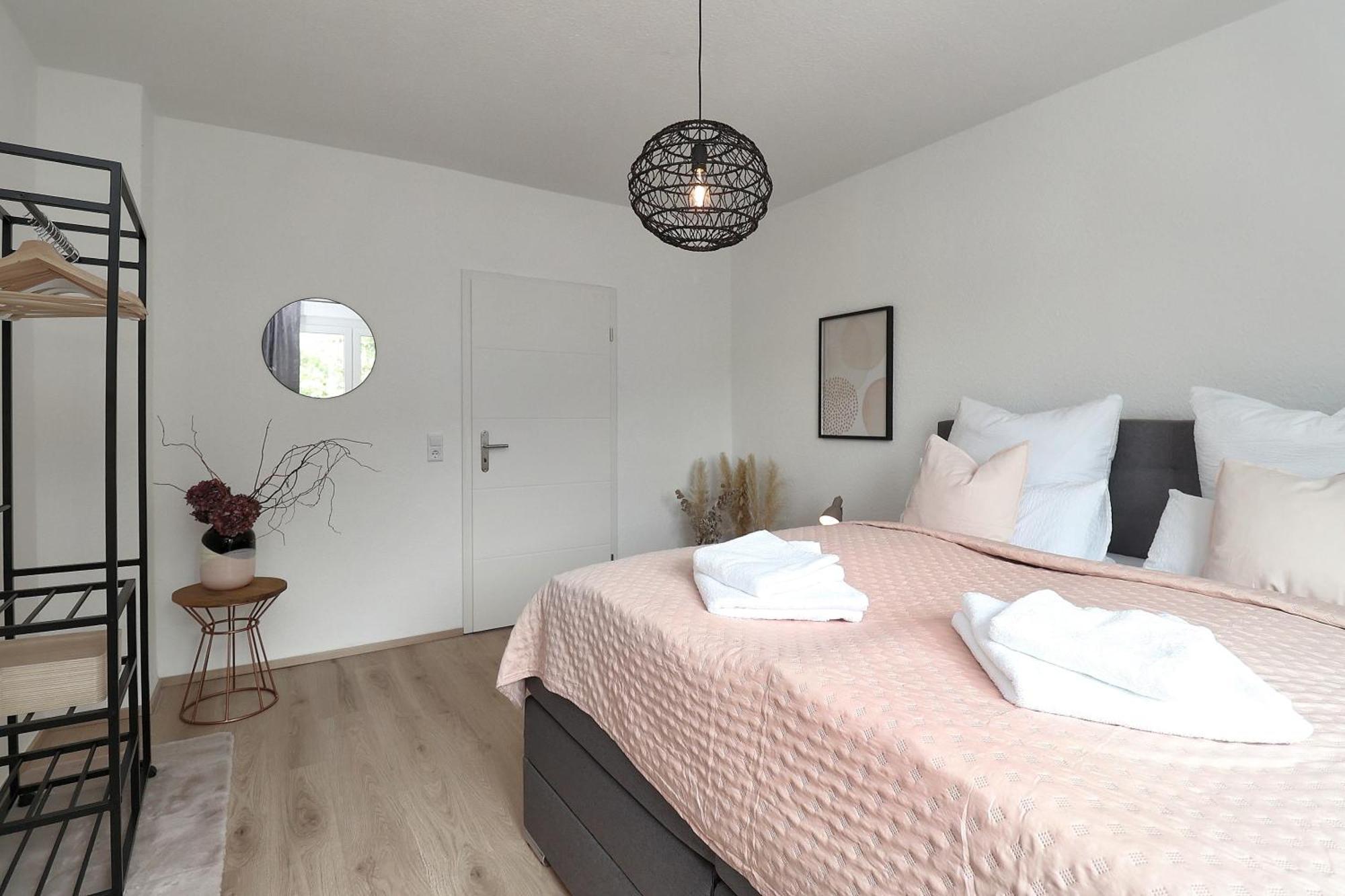 Apartmán Design Am Rhein - Traumlage Rheinufer I Kueche I Oeffentl Parkplaetze Bingen am Rhein Exteriér fotografie