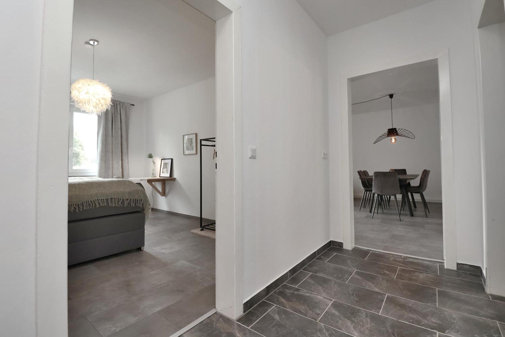 Apartmán Design Am Rhein - Traumlage Rheinufer I Kueche I Oeffentl Parkplaetze Bingen am Rhein Exteriér fotografie