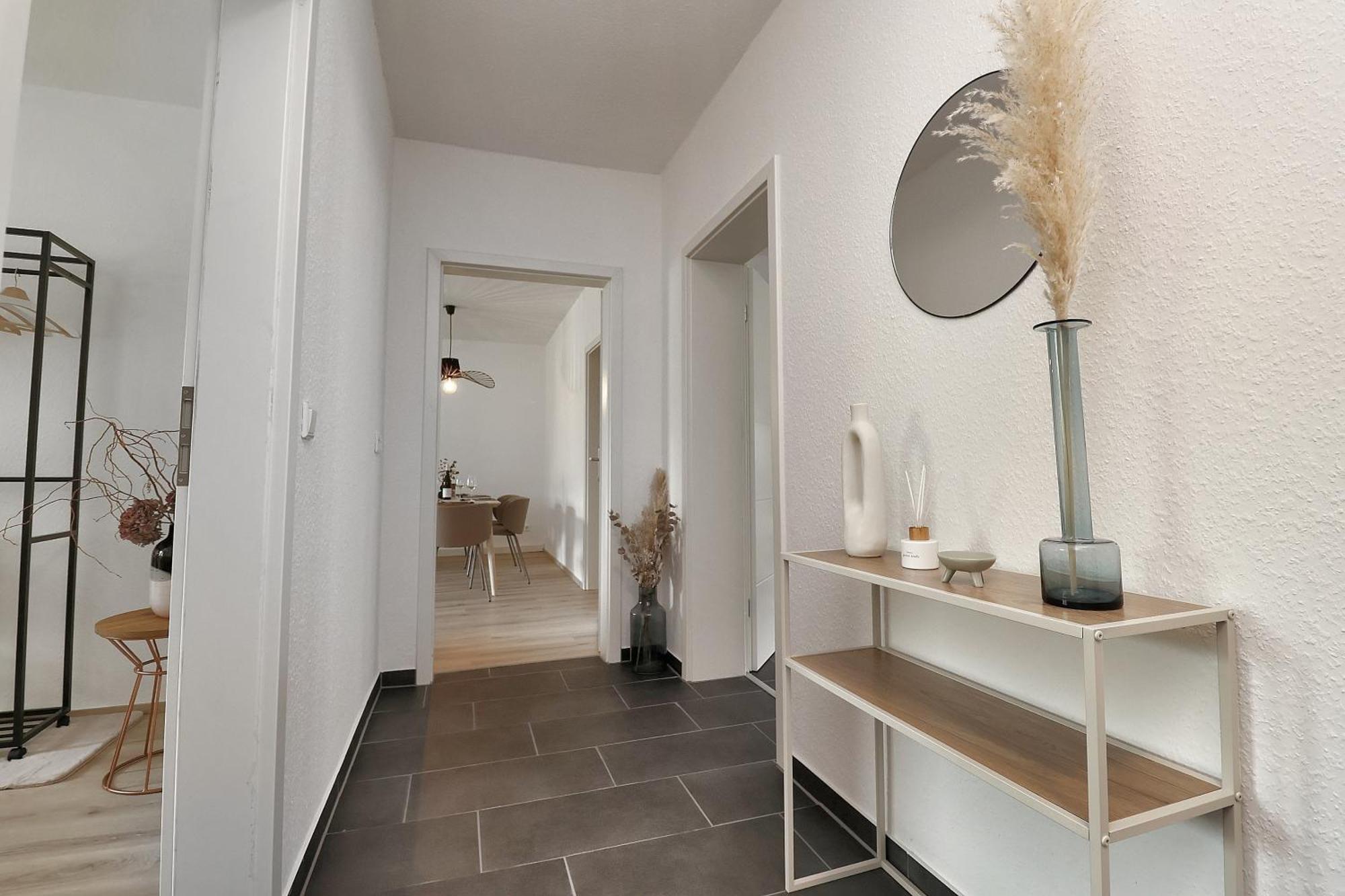 Apartmán Design Am Rhein - Traumlage Rheinufer I Kueche I Oeffentl Parkplaetze Bingen am Rhein Exteriér fotografie