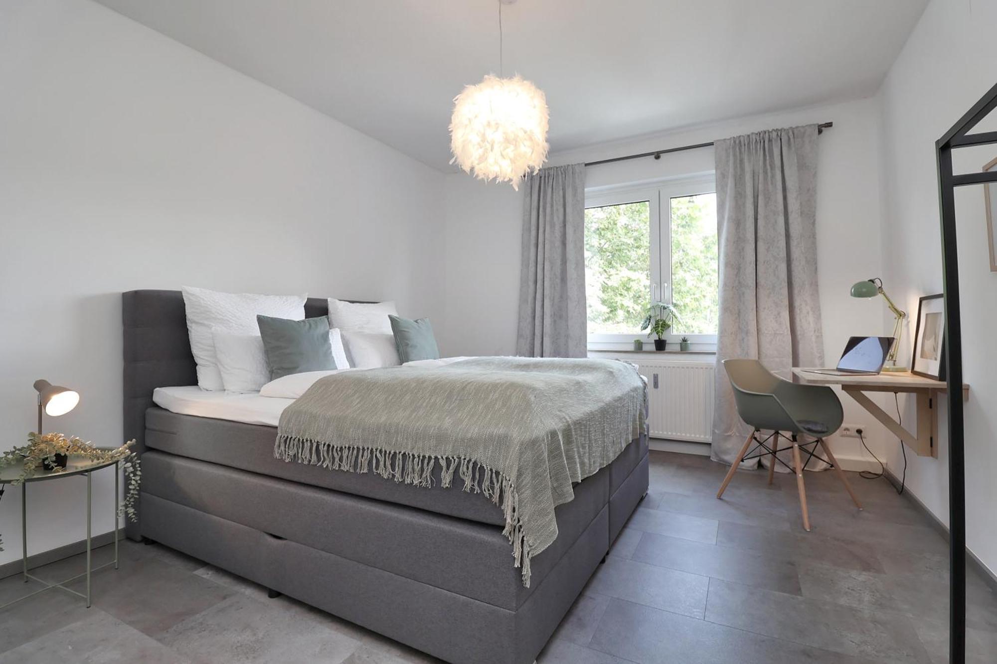 Apartmán Design Am Rhein - Traumlage Rheinufer I Kueche I Oeffentl Parkplaetze Bingen am Rhein Exteriér fotografie