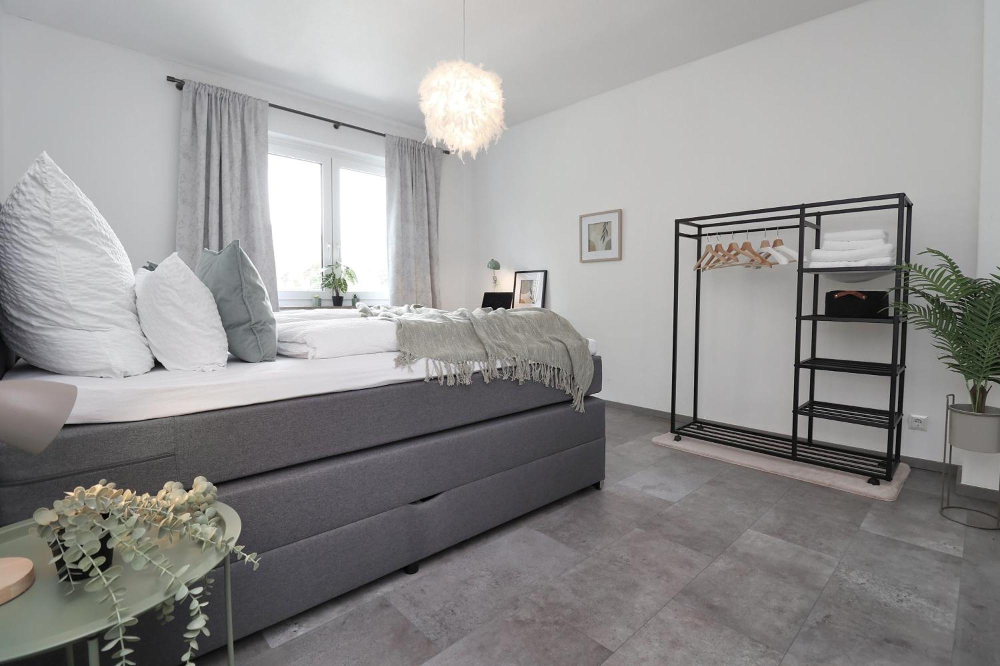 Apartmán Design Am Rhein - Traumlage Rheinufer I Kueche I Oeffentl Parkplaetze Bingen am Rhein Exteriér fotografie
