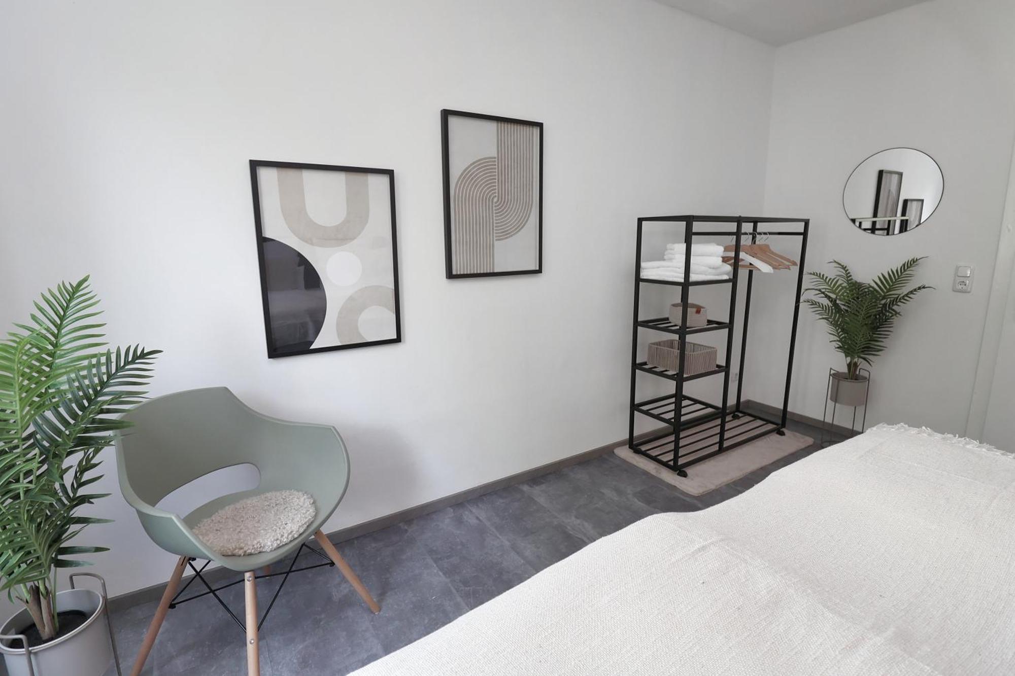 Apartmán Design Am Rhein - Traumlage Rheinufer I Kueche I Oeffentl Parkplaetze Bingen am Rhein Exteriér fotografie