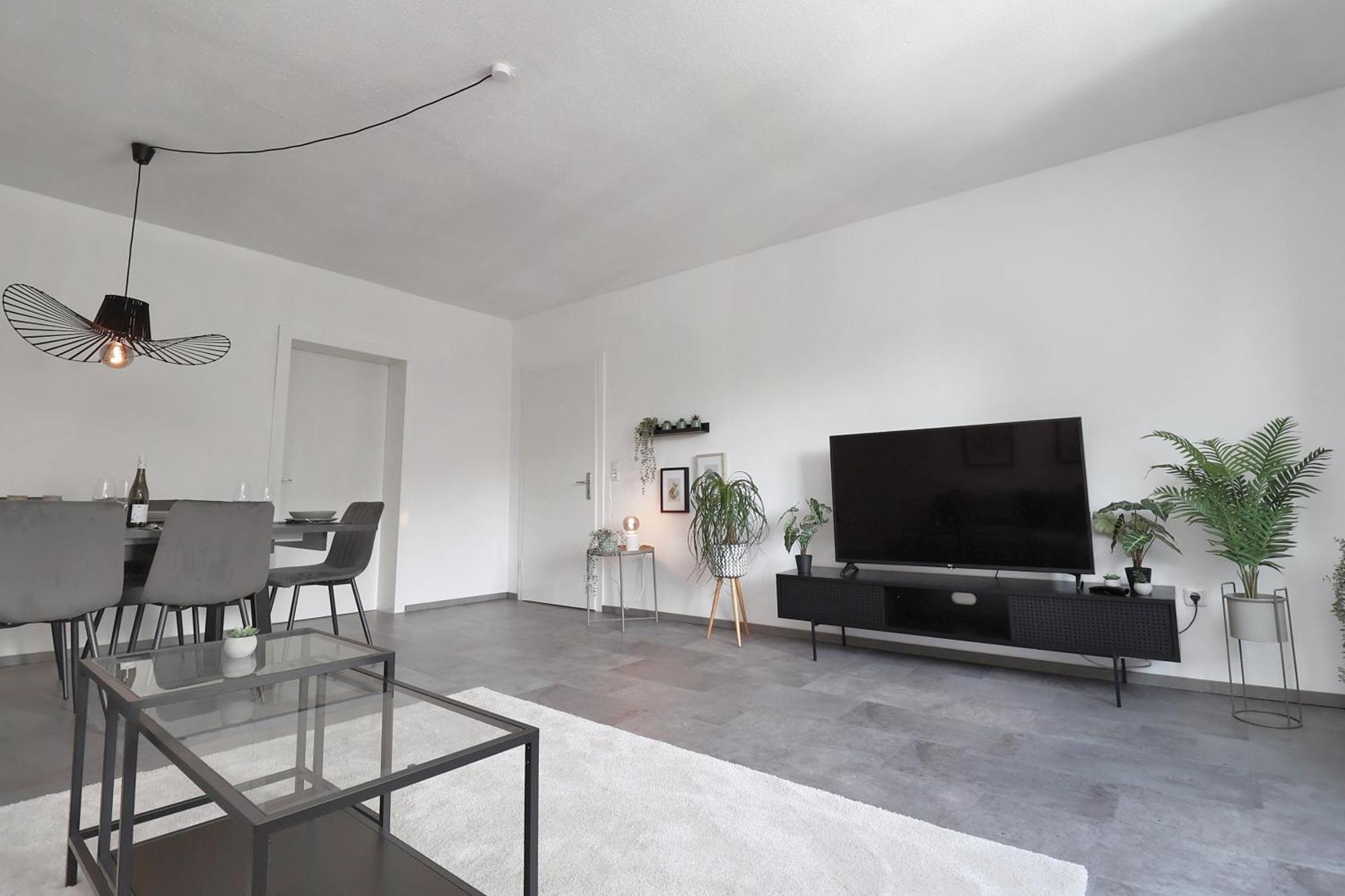 Apartmán Design Am Rhein - Traumlage Rheinufer I Kueche I Oeffentl Parkplaetze Bingen am Rhein Exteriér fotografie