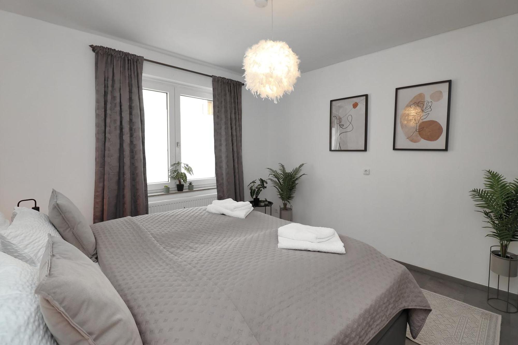 Apartmán Design Am Rhein - Traumlage Rheinufer I Kueche I Oeffentl Parkplaetze Bingen am Rhein Exteriér fotografie