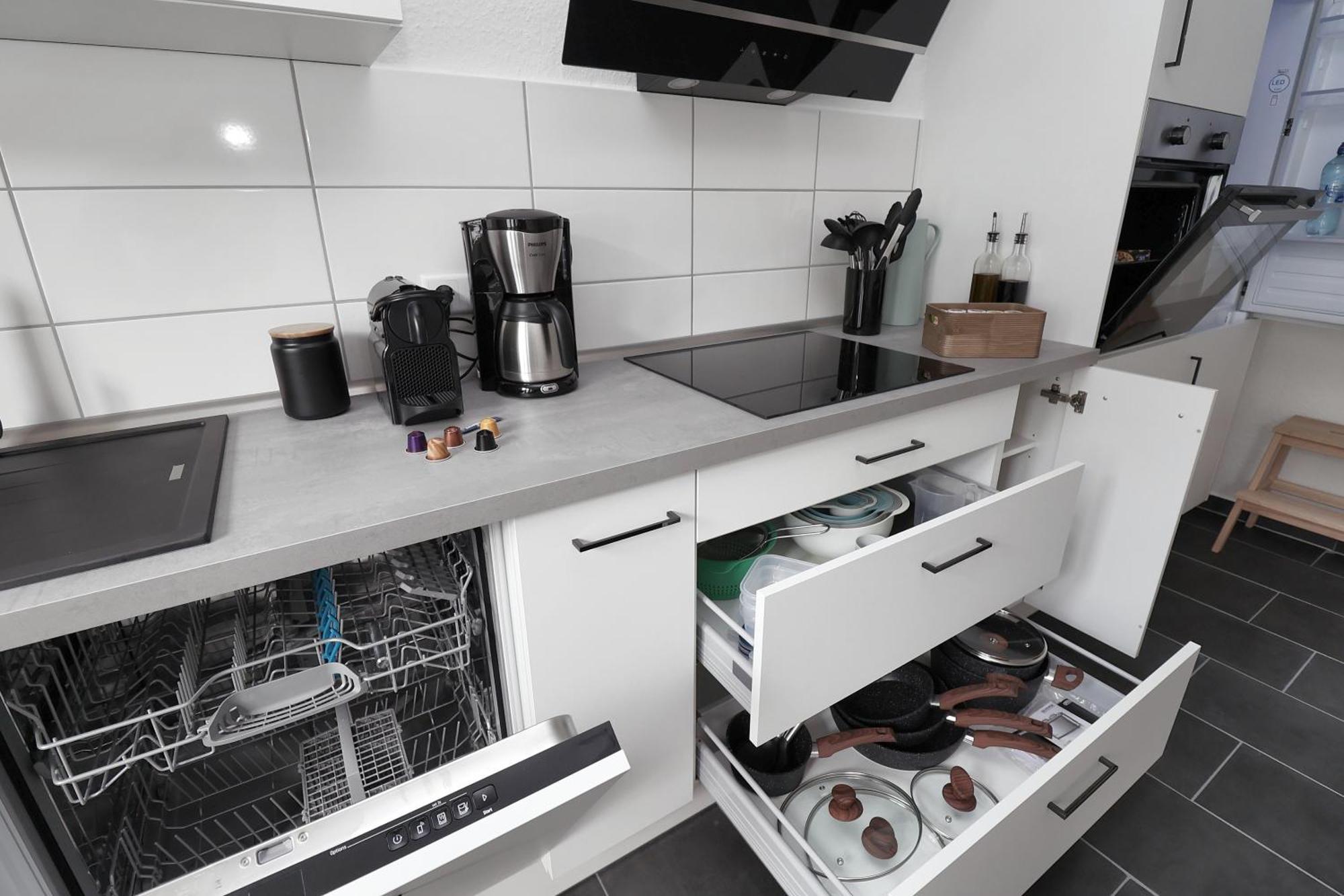 Apartmán Design Am Rhein - Traumlage Rheinufer I Kueche I Oeffentl Parkplaetze Bingen am Rhein Exteriér fotografie