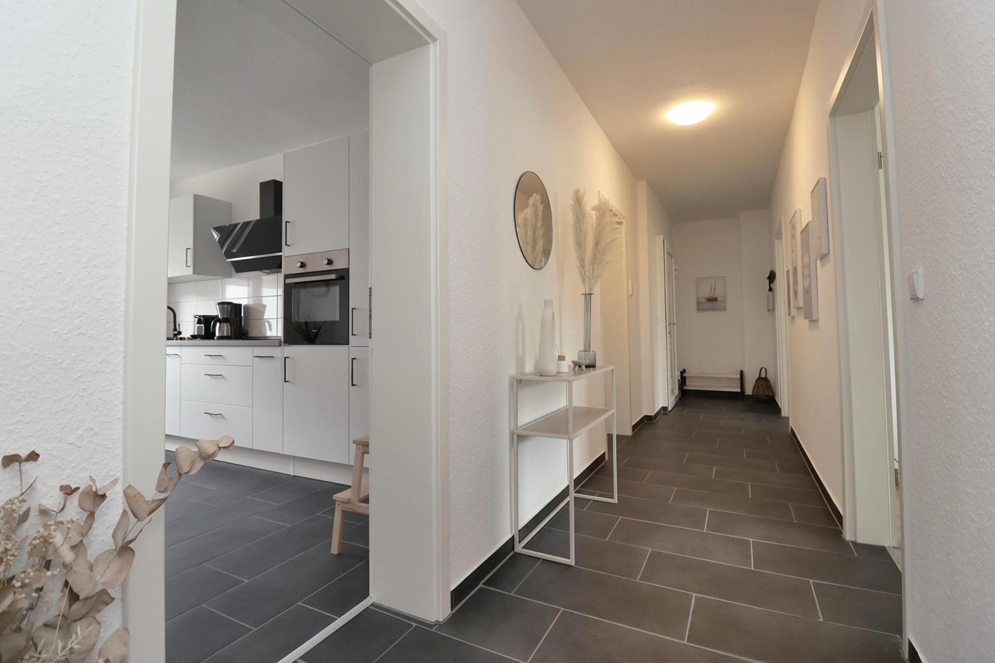 Apartmán Design Am Rhein - Traumlage Rheinufer I Kueche I Oeffentl Parkplaetze Bingen am Rhein Exteriér fotografie