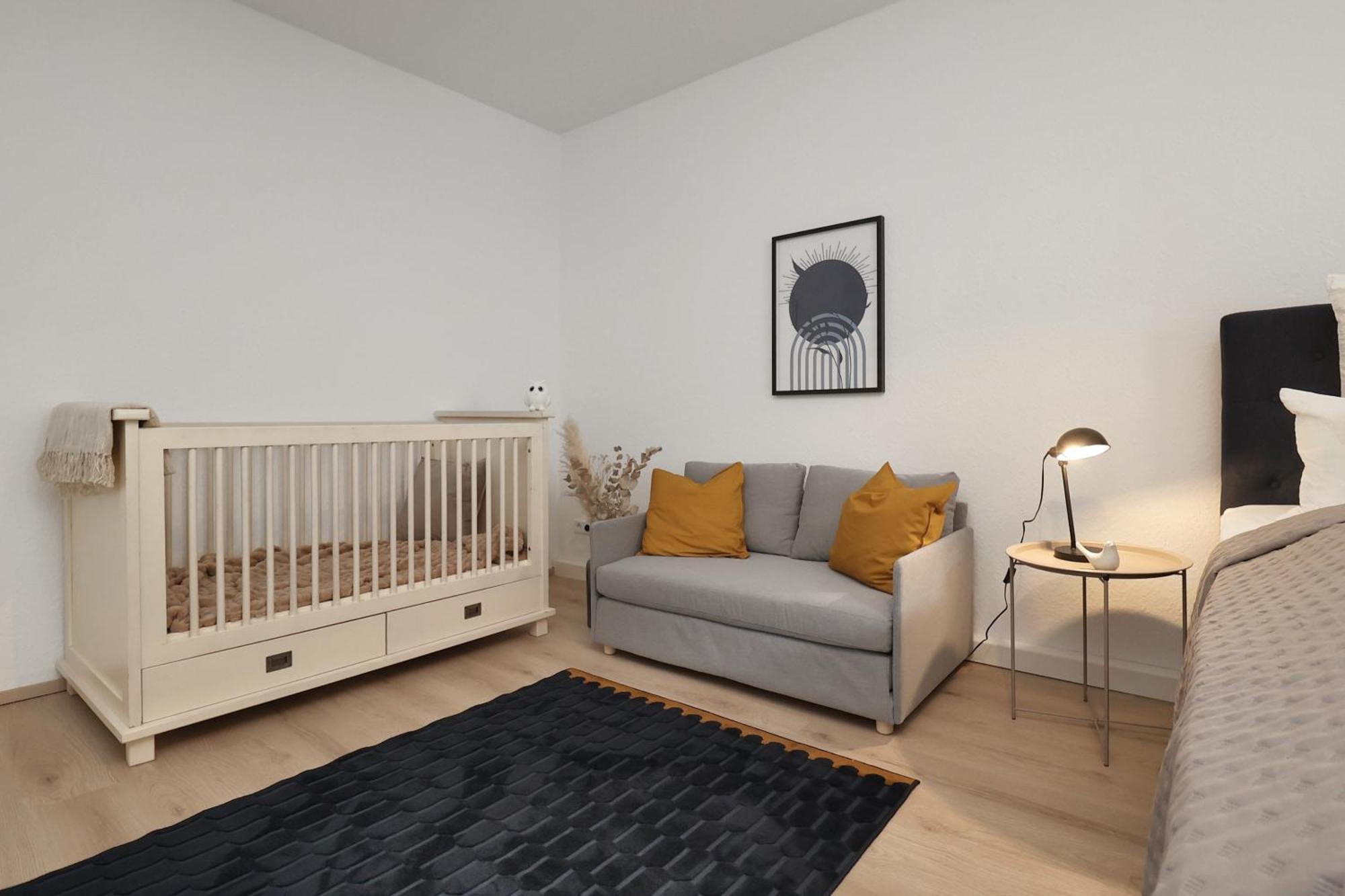 Apartmán Design Am Rhein - Traumlage Rheinufer I Kueche I Oeffentl Parkplaetze Bingen am Rhein Exteriér fotografie