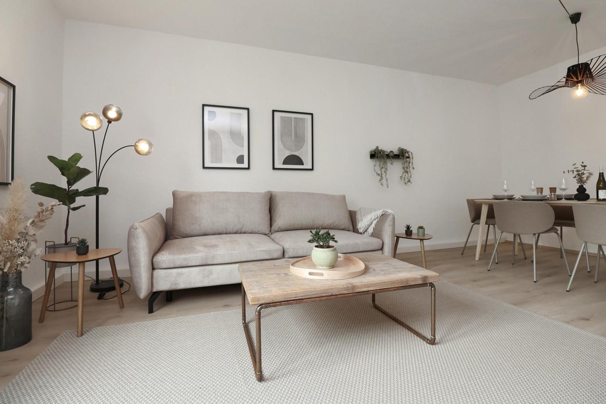Apartmán Design Am Rhein - Traumlage Rheinufer I Kueche I Oeffentl Parkplaetze Bingen am Rhein Exteriér fotografie