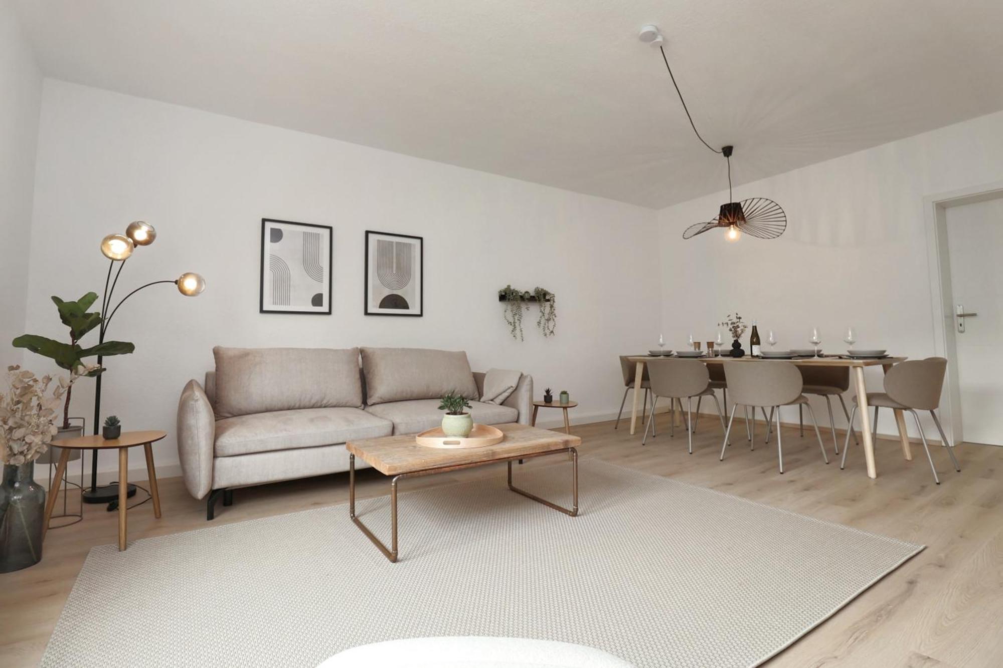 Apartmán Design Am Rhein - Traumlage Rheinufer I Kueche I Oeffentl Parkplaetze Bingen am Rhein Exteriér fotografie