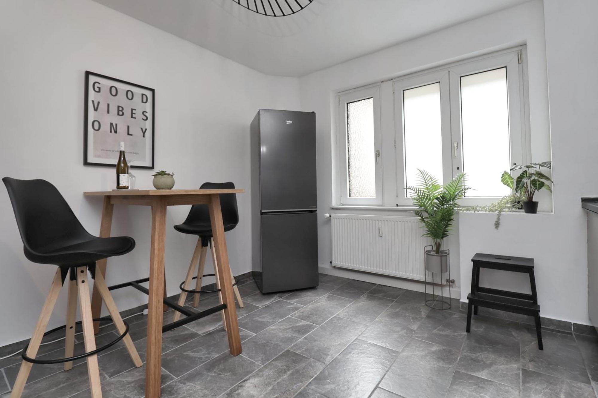 Apartmán Design Am Rhein - Traumlage Rheinufer I Kueche I Oeffentl Parkplaetze Bingen am Rhein Exteriér fotografie